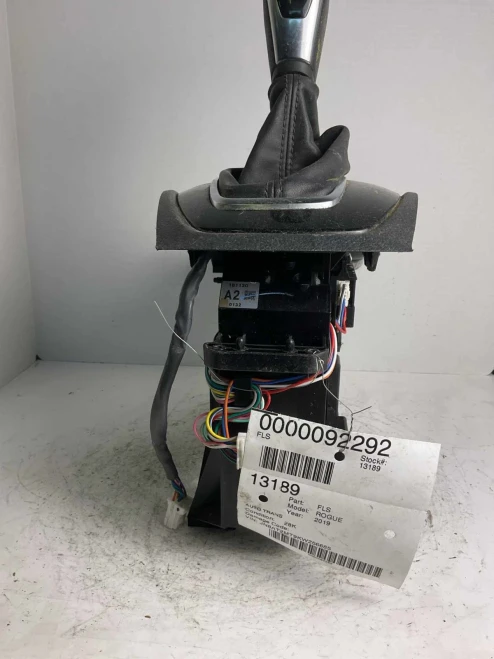 2019 Nissan Rogue Automatic Sport Used OEM Floor Shifter