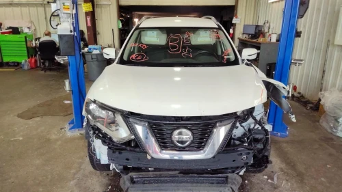 2020 Nissan Rogue Used OEM Floor Shifter
