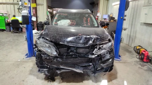2018 Nissan Rogue Used OEM Floor Shifter