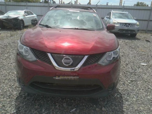2019 Nissan Rogue Sport AWD Sport Used OEM Floor Shifter