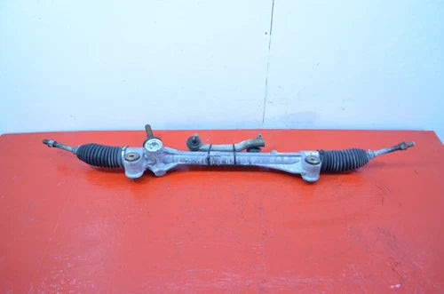 12-17 TOYOTA CAMRY 2.5L FWD POWER STEERING RACK AND PINION OEM used OEM rack and pinion