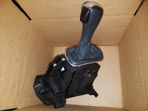 2010-2013 Land Rover Range Rover Sport Automatic Sport Used OEM Floor Shifter