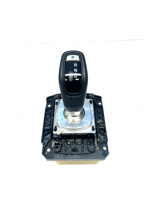 2020 Land Rover Discovery Sport KK627E453AA Sport Used OEM Floor Shifter