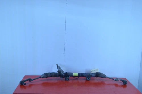 07-11 DODGE NITRO 3.7L POWER STEERING RACK AND PINION OEM used OEM rack and pinion