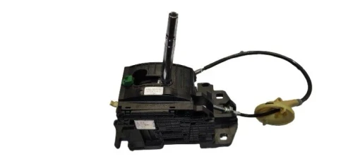 Land Rover LR4 AH227Z370AC Used OEM Floor Shifter