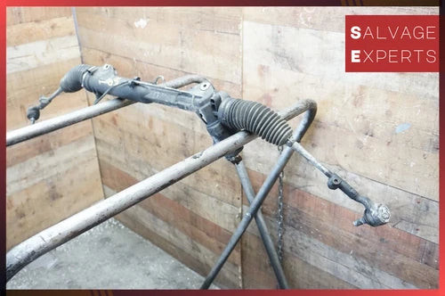 2006-2013 BMW E82 E93 325i 335i RWD Power Steering Gear Rack and Pinion LX OEM used OEM rack and pinion