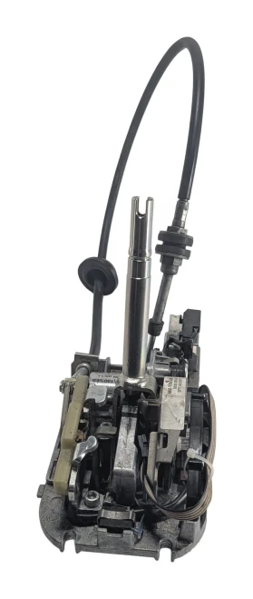 2011 Land Rover Range Rover Automatic Used OEM Floor Shifter