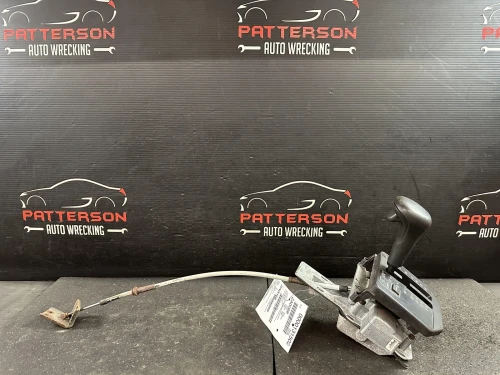 1996-1997 Land Rover Range Rover Automatic Used OEM Floor Shifter