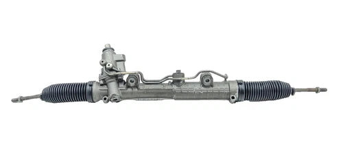 00-06 Mercedes W220 S430 S500 Power Steering Rack & Pinion 2204610601 used OEM rack and pinion