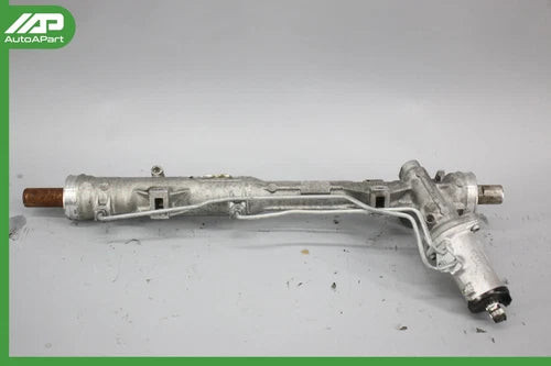 07-13 BMW E90 E92 328i 335i Power Steering Rack Pinion Gear Unit 6777459 OEM used OEM rack and pinion