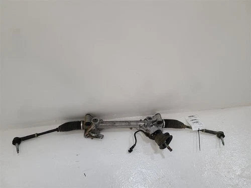 11 12 CHEVROLET CRUZE Steering Gear/Rack Power Rack And Pinion Opt FX3 OEM used OEM rack and pinion