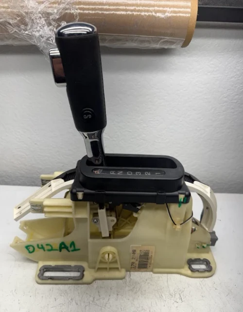 2006-2010 Mercury Mountaineer Automatic Used OEM Floor Shifter