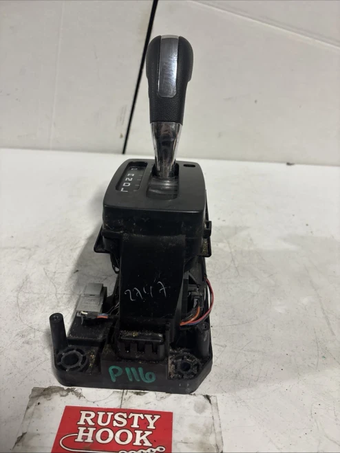2009 Mercury Milan Automatic Used OEM Floor Shifter