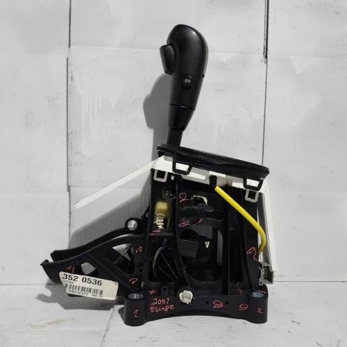 2005-2007 Mercury Mariner Automatic Used OEM Floor Shifter