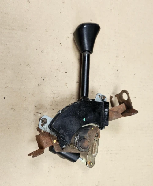 1993-2002 Pontiac Firebird 5076114 Automatic Used OEM Floor Shifter