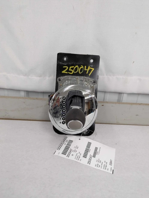 Pontiac Solstice Used OEM Floor Shifter