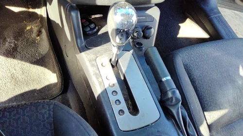 2005-2008 Pontiac G6 Automatic Black Used OEM Floor Shifter