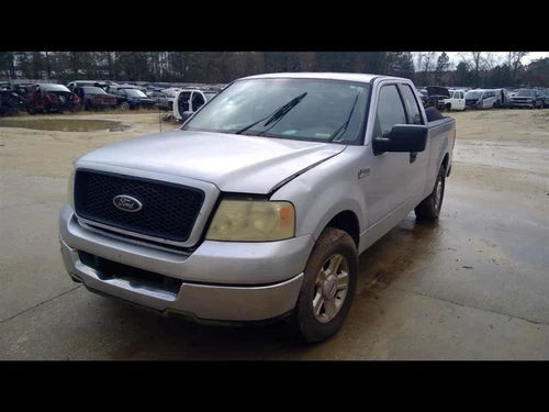 Steering Gear/Rack Power Rack And Pinion Fits 04-08 FORD F150 PICKUP 530846 used OEM rack and pinion