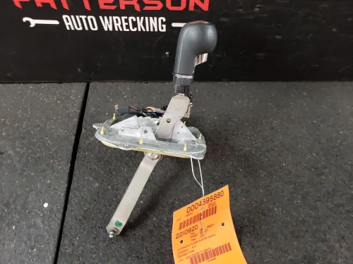2007 Pontiac Solstice Automatic Used OEM Floor Shifter