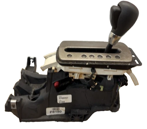 Pontiac G6 25983139 Automatic Used OEM Floor Shifter