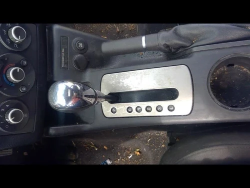 2008 Pontiac G6 Used OEM Floor Shifter