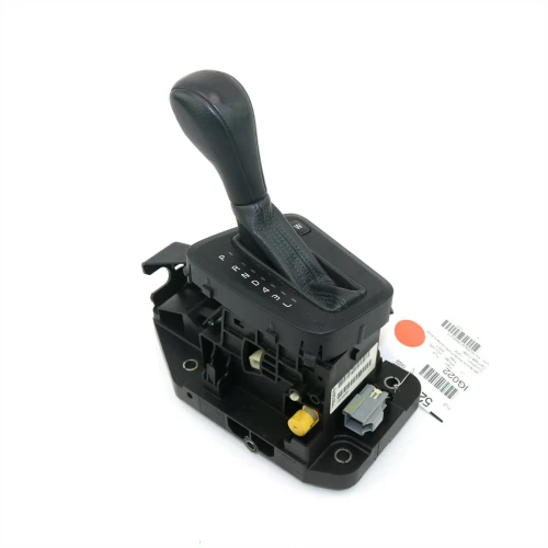 2005-2009 Volvo V70 30759275 Automatic Black Used OEM Floor Shifter