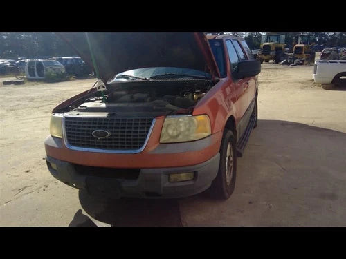 Steering Gear/Rack Power Rack And Pinion Fits 03-06 EXPEDITION 471288 used OEM rack and pinion