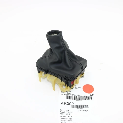 2014-2018 Volvo V60 Automatic Used OEM Floor Shifter