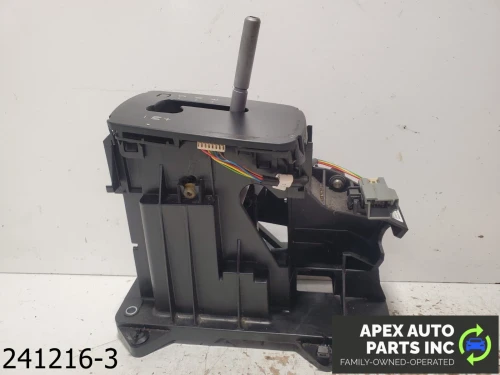2006-2010 Volvo C70 Automatic Used OEM Floor Shifter