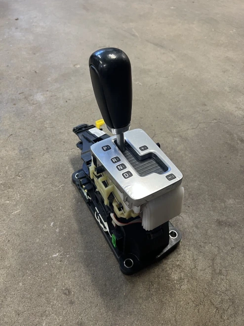 2008-2018 Volvo V60 Used OEM Floor Shifter