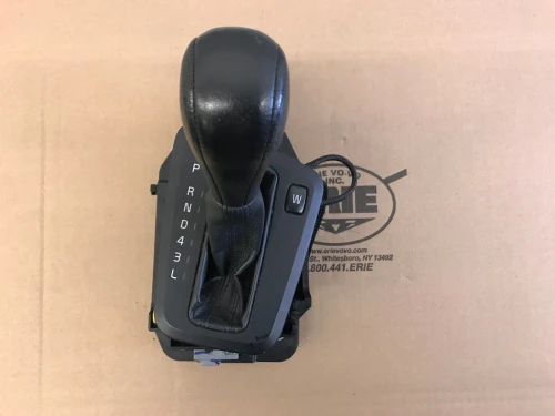 2005-2009 Volvo S60 30759275 Automatic Used OEM Floor Shifter