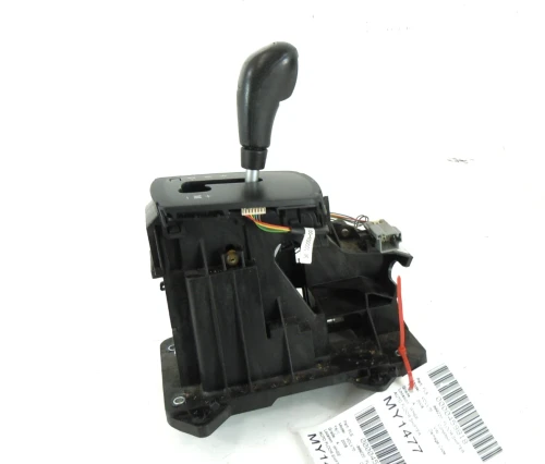 2008 Volvo C70 Automatic Used OEM Floor Shifter