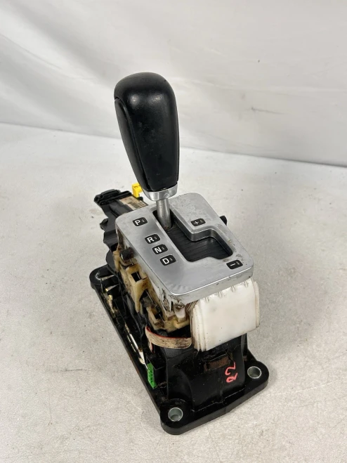 2012 Volvo S60 Automatic Used OEM Floor Shifter