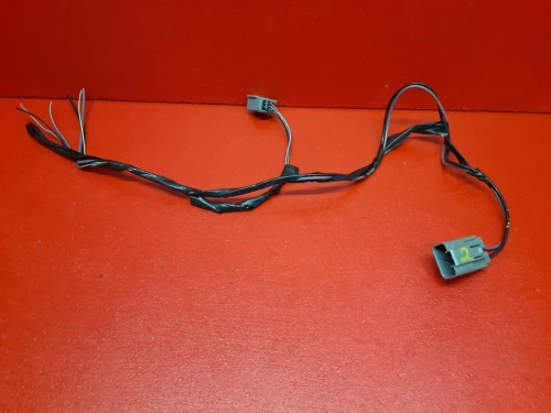 2003-2006 Volvo XC90 Automatic Used OEM Floor Shifter