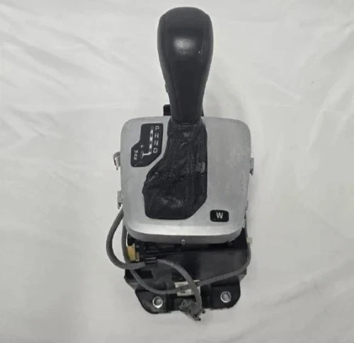 2003-2014 Volvo XC90 08699412 08699416 Used OEM Floor Shifter