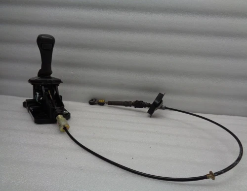 1998-2000 Volvo C70 Automatic With Cable Used OEM Floor Shifter