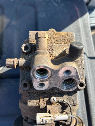 1989-1993 Toyota 22R RE OEM