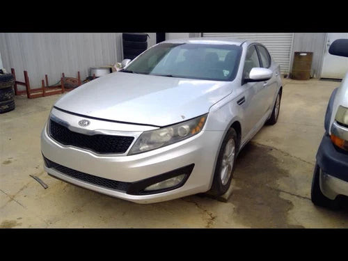 Steering Gear/Rack Power Rack And Pinion VIN 7 Fits 12-15 OPTIMA 601466 used OEM rack and pinion