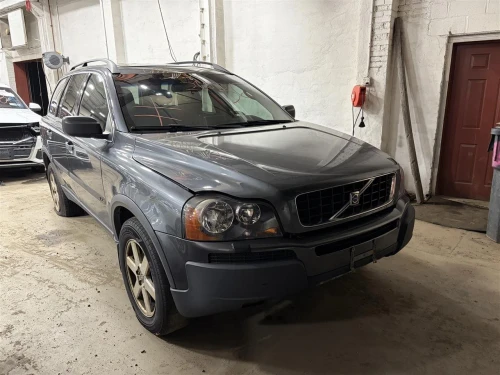2006 Volvo XC90 1478675 Used OEM Floor Shifter