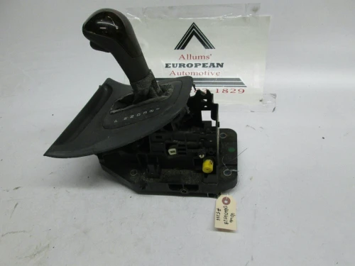 2001-2003 Volvo S60 Automatic Used OEM Floor Shifter