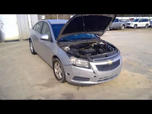 Steering Gear/Rack Power Rack And Pinion Fits 11-12 VOLT 542226 used OEM rack and pinion