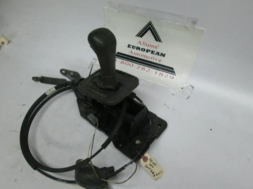 2000-2004 Volvo S40 Automatic Used OEM Floor Shifter
