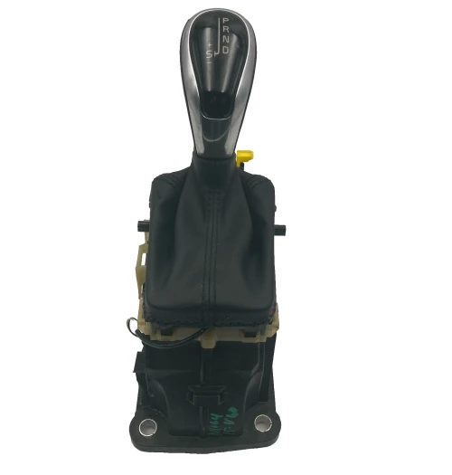 2015 Volvo V60 31367921 Black Used OEM Floor Shifter