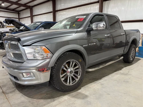 2009 Ram Ram 1500 1153570 Used OEM Floor Shifter