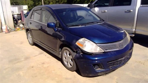 Steering Rack Manual Rack And Pinion Hatchback Fits 07-12 VERSA 657889 used OEM rack and pinion