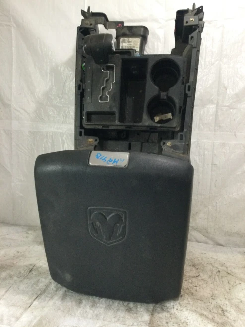 2011 Ram Ram 1500 Used OEM Floor Shifter