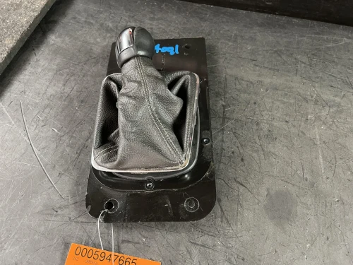2007 Saturn Sky Manual Used OEM Floor Shifter