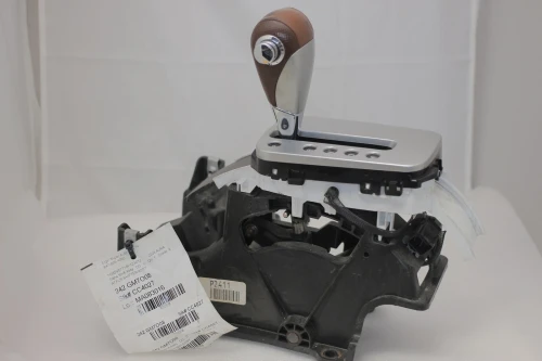 2008 Saturn Aura Automatic Used OEM Floor Shifter