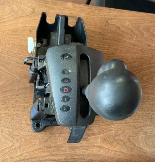 2004 Saturn Vue Automatic Used OEM Floor Shifter