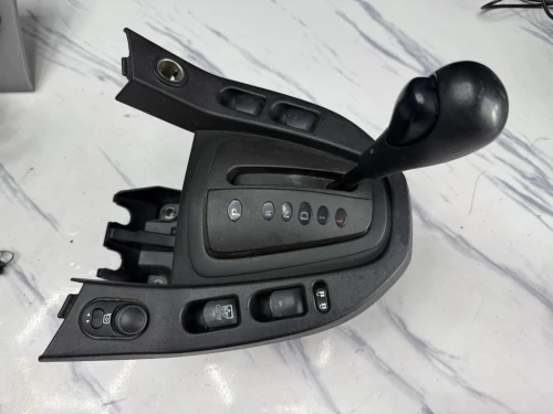 2002 Saturn Vue Used OEM Floor Shifter